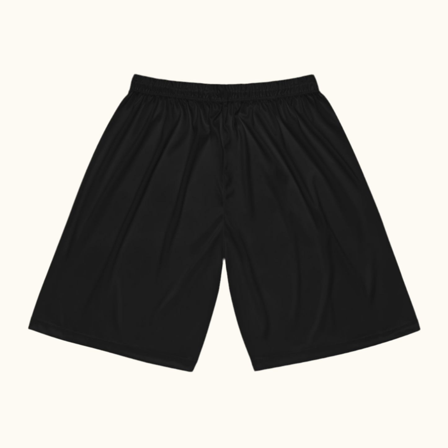 Jesus is King Shorts