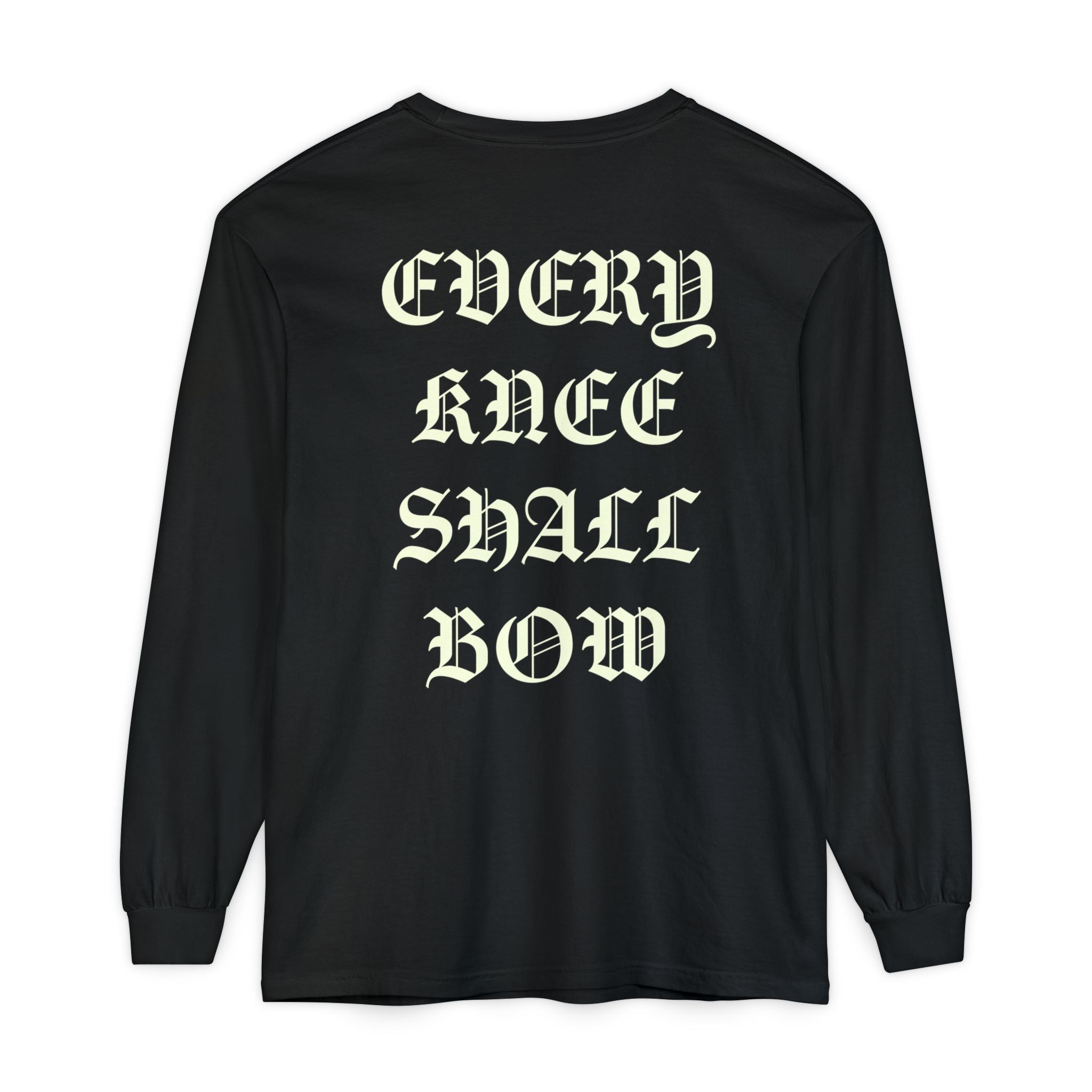 2:10 Long Sleeve Shirt