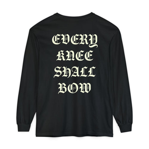 2:10 Long Sleeve Shirt