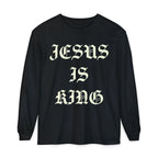 2:10 Long Sleeve Shirt