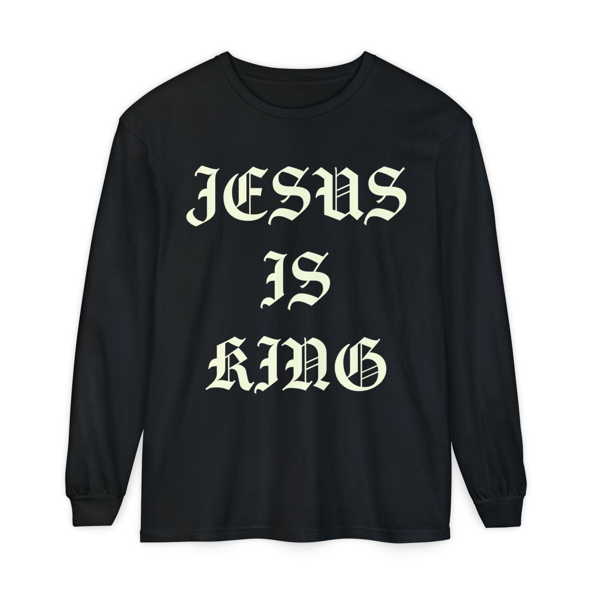 2:10 Long Sleeve Shirt